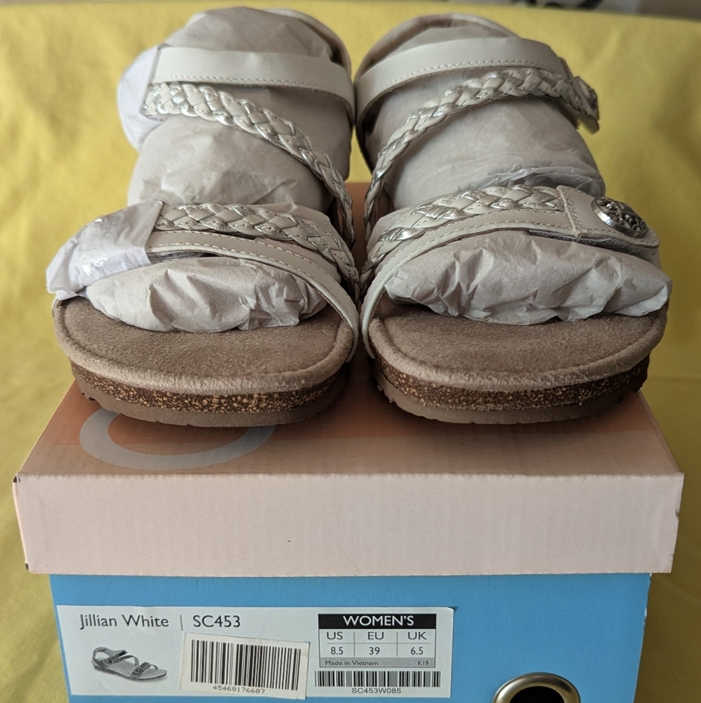 Aetrex Women's Sandals